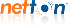 netton.gr Logo